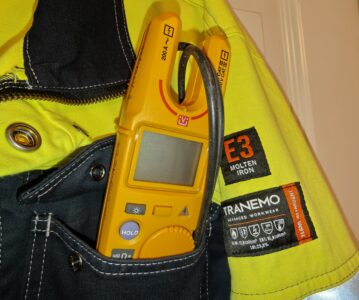 Yhdistelmäkurssi SFS 6002 (osio 1) ja hätäensiapukoulutuksen kertaus
